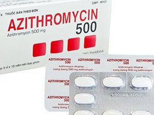 Buy Azithromycin Online