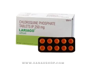 Chloroquine 250 mg