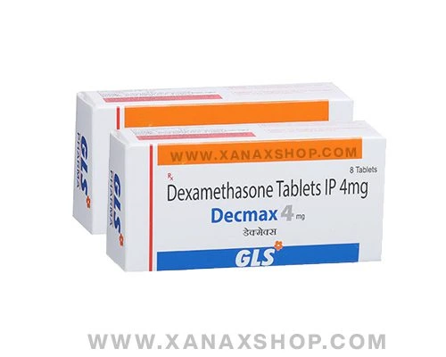 Dexamethasone tablets 4 mg