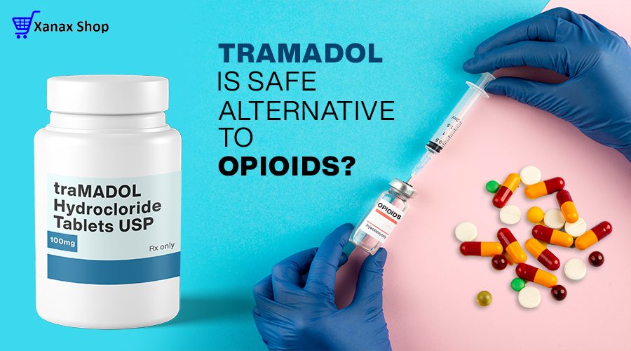What is Tramadol? Is it a Safe Alternative to Opioids?