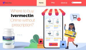 buy Ivermectin Online