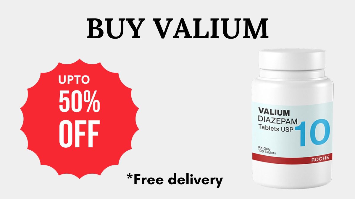 Buy Valium Online – Discounted Prices on Valium Medication