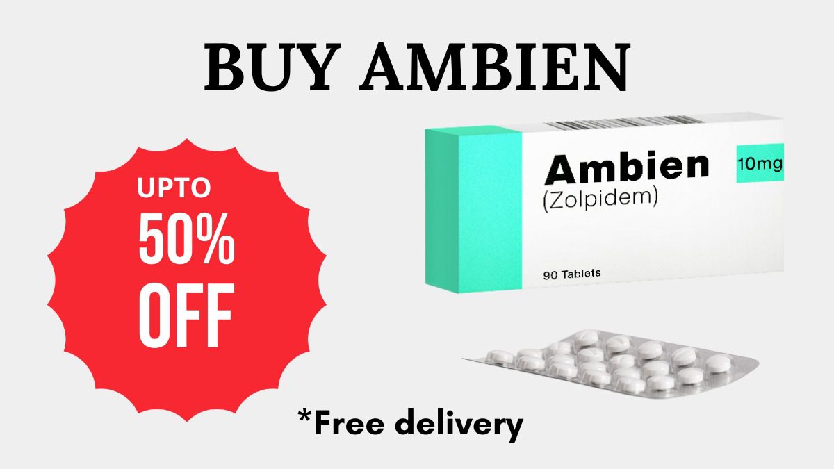Ambien medicine: the benefits of a good night’s sleep