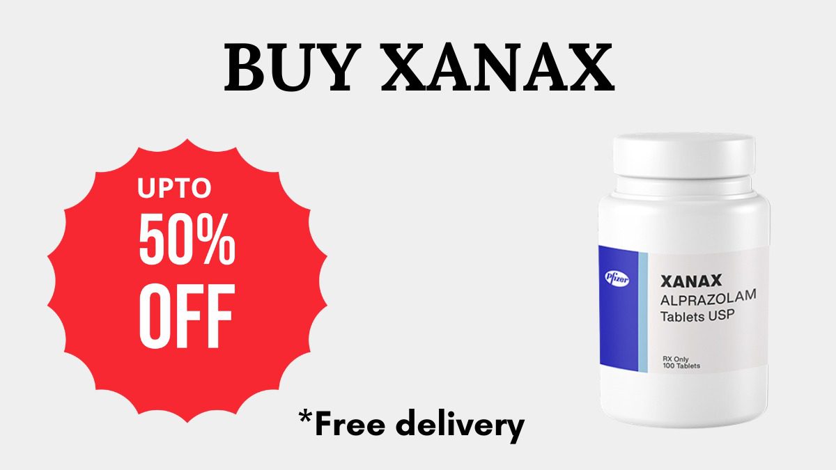 The Benefits of Xanax Anxiety medication