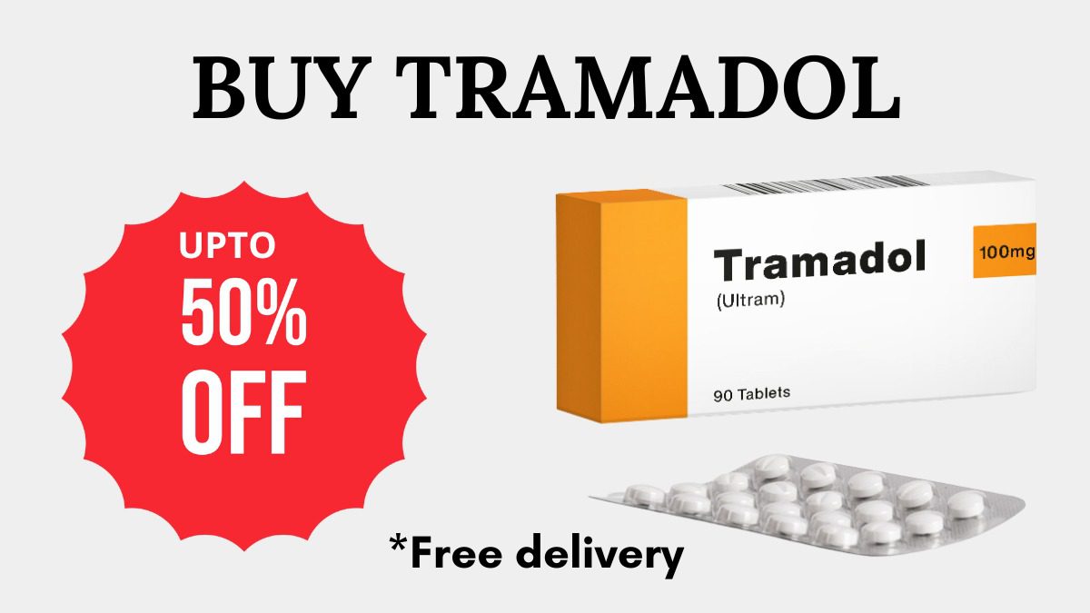 Uses of Tramadol Medicines: Discover the Relief You Need
