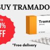 The calming effects of tramadol