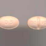 Alprazolam 0.5mg