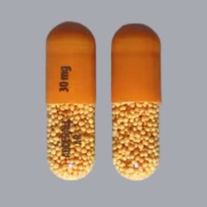 Adderall XR 30mg
