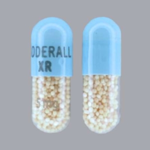 Adderall XR 5mg