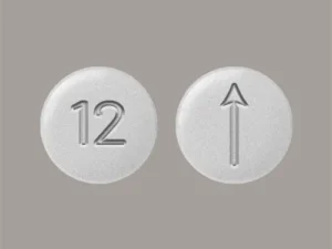 Buprenorphine 12mg