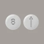 Buprenorphine 8mg