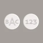 Butalbital 50mg