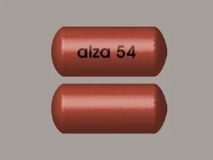 Concerta ER 54mg