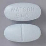 Hydrocodone 10/500mg