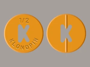 Klonopin 0.5mg