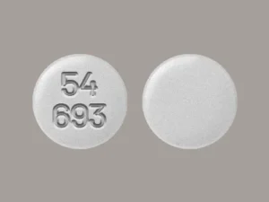 Oxymorphone 40mg