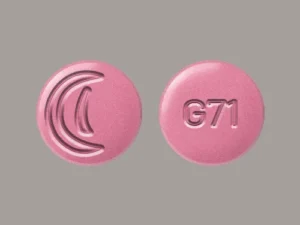 Oxymorphone ER 5mg