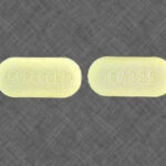 Percocet 10/325mg