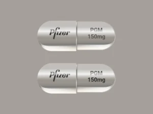 Pregabalin 150mg