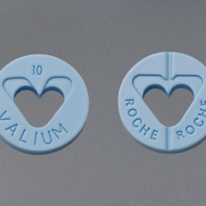 Valium 10mg