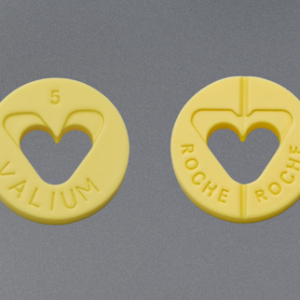 Valium 5mg