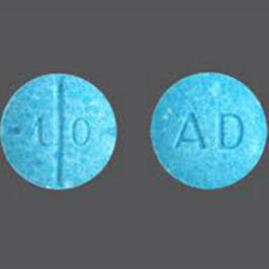 Adderall 10mg